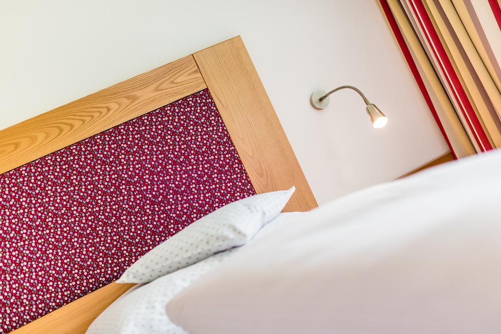 Hotel Stefaner Tires Quarto foto